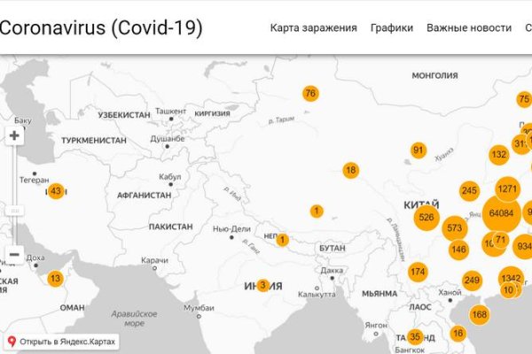 Кракен не работает тор