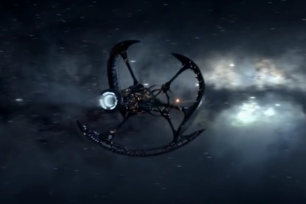 Kraken 2krn